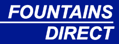 FOUNTAINS DIRECT