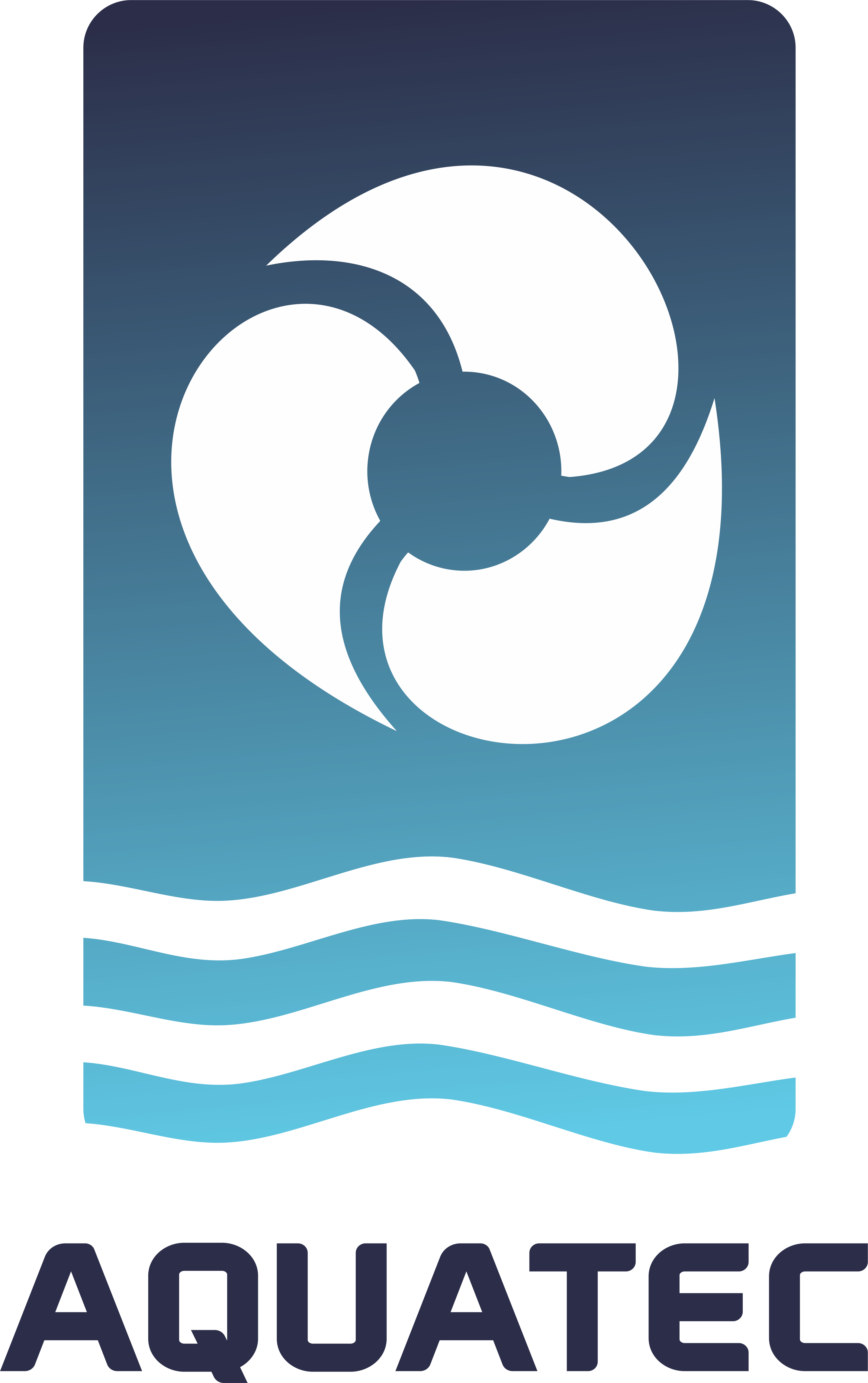 Aquatec logo